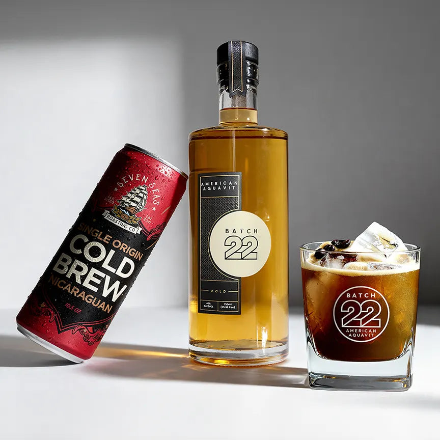 Carajillo Bundle Deal