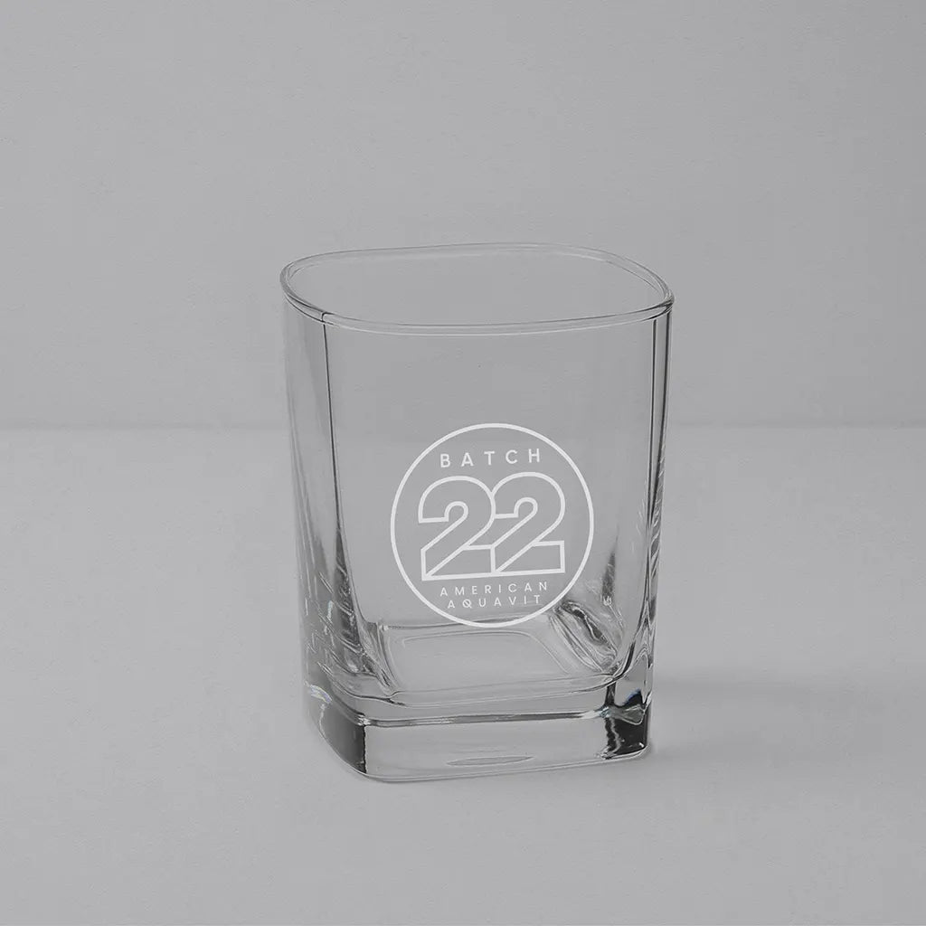 Collector’s Glass