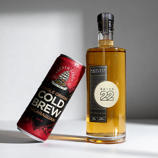 Carajillo Bundle Deal