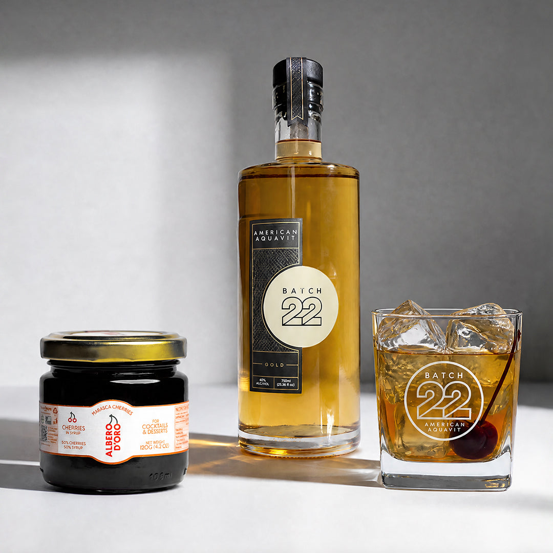Nordic d'Oro Bundle Deal