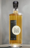 Batch 22 American Aquavit