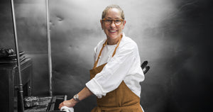 Suzanne Tracht
